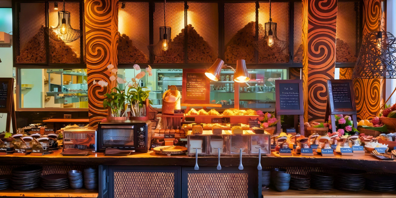 Sala Hotel Sala Hotel 1 WOLO Travel